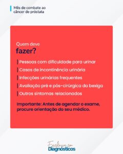 Estudo Urodinâmico: o que é e por que é importante?