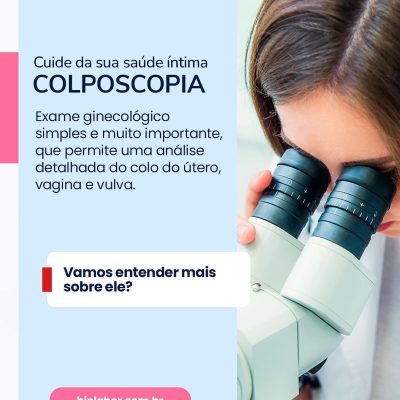 colposcopia